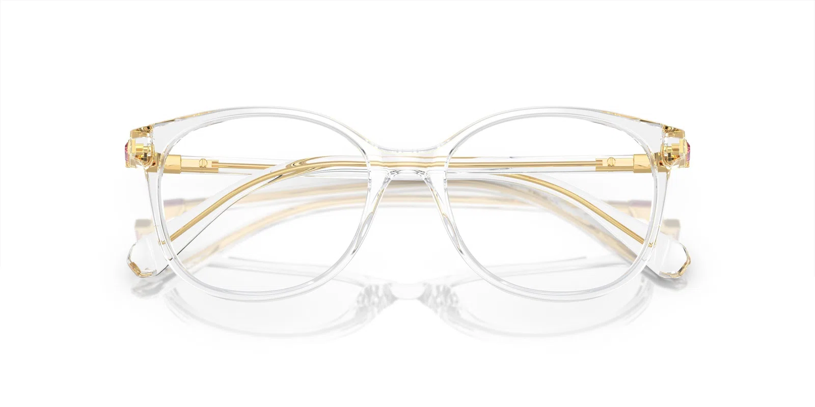 Swarovski 2002 Eyeglasses - view 52